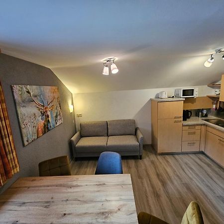 Appartement Reindl Kaprun Buitenkant foto