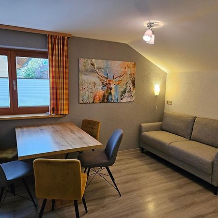 Appartement Reindl Kaprun Buitenkant foto
