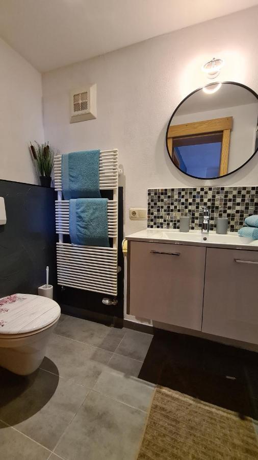 Appartement Reindl Kaprun Buitenkant foto