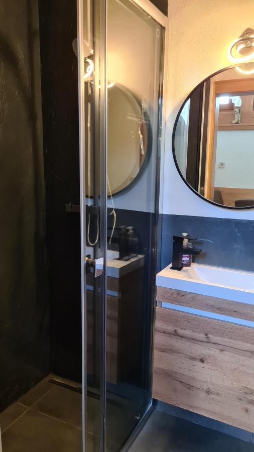 Appartement Reindl Kaprun Buitenkant foto
