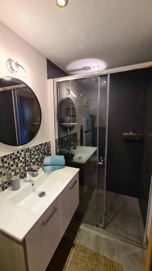 Appartement Reindl Kaprun Buitenkant foto