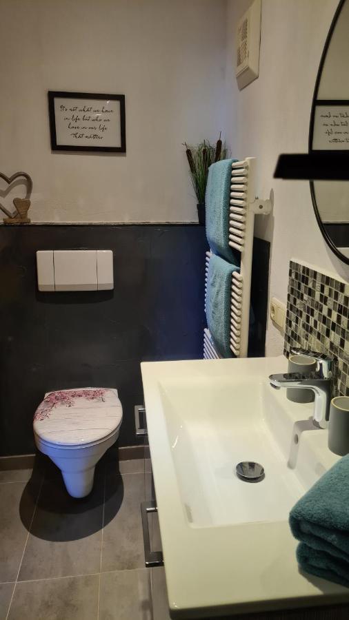 Appartement Reindl Kaprun Buitenkant foto