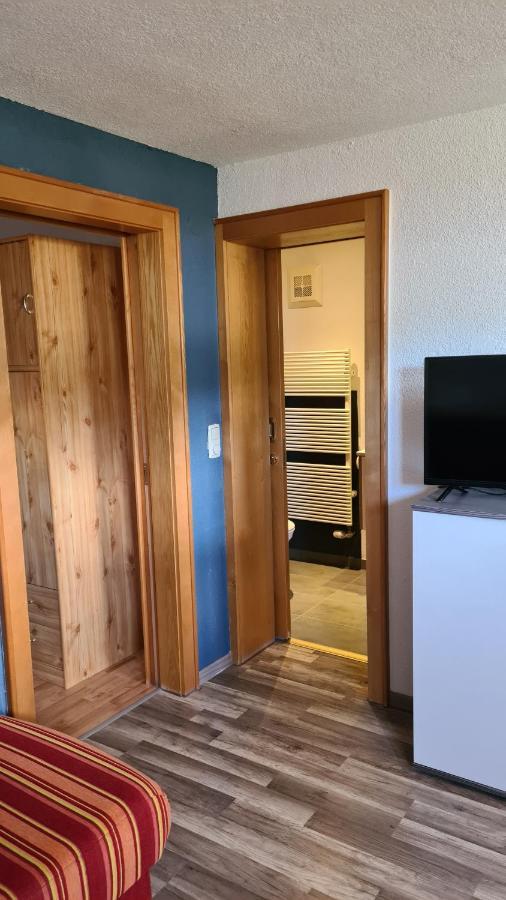 Appartement Reindl Kaprun Buitenkant foto