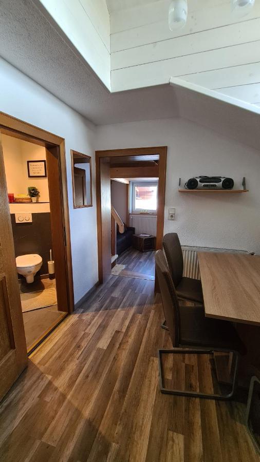 Appartement Reindl Kaprun Buitenkant foto