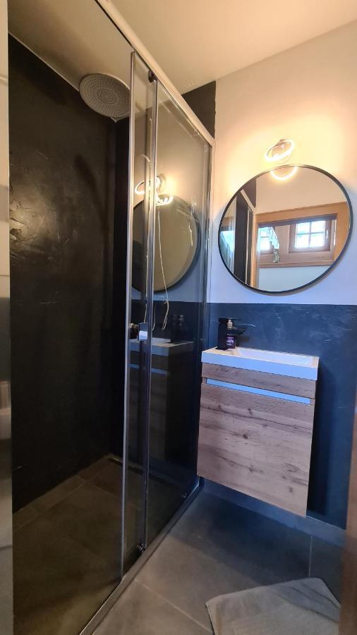 Appartement Reindl Kaprun Buitenkant foto