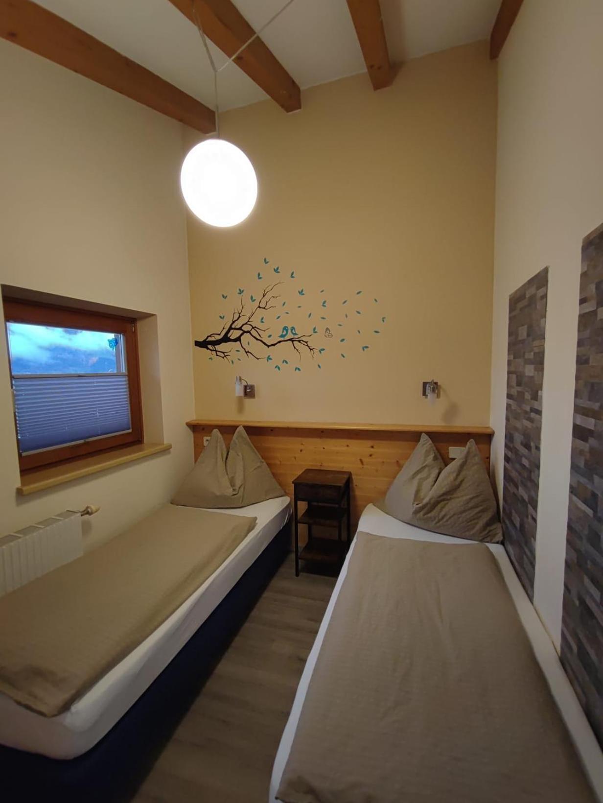 Appartement Reindl Kaprun Buitenkant foto