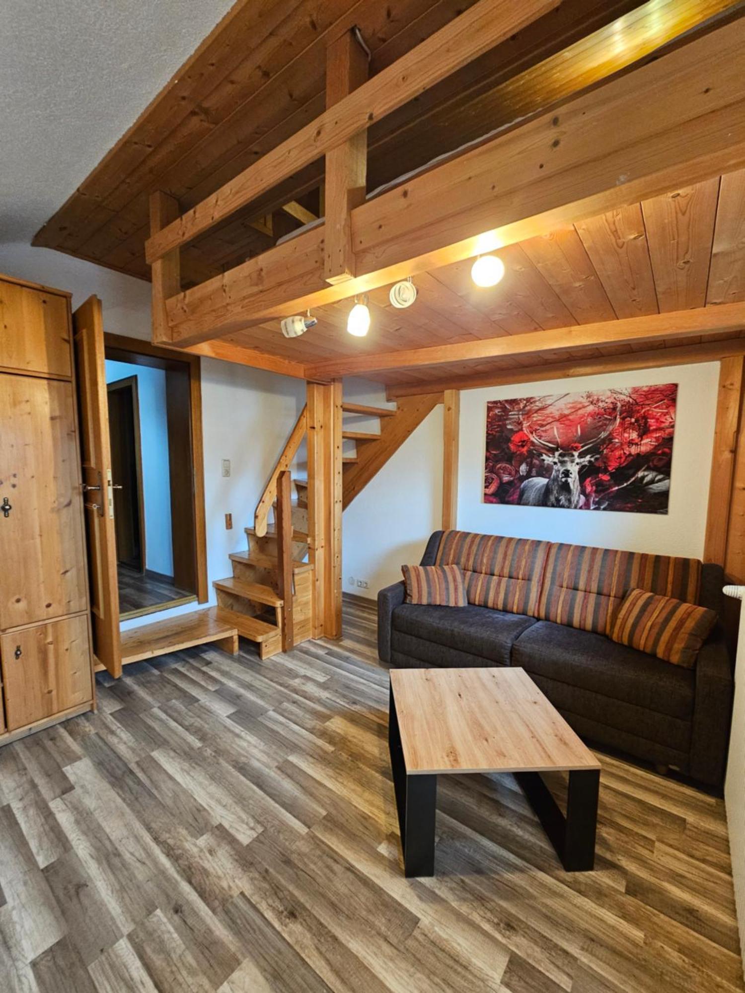 Appartement Reindl Kaprun Buitenkant foto