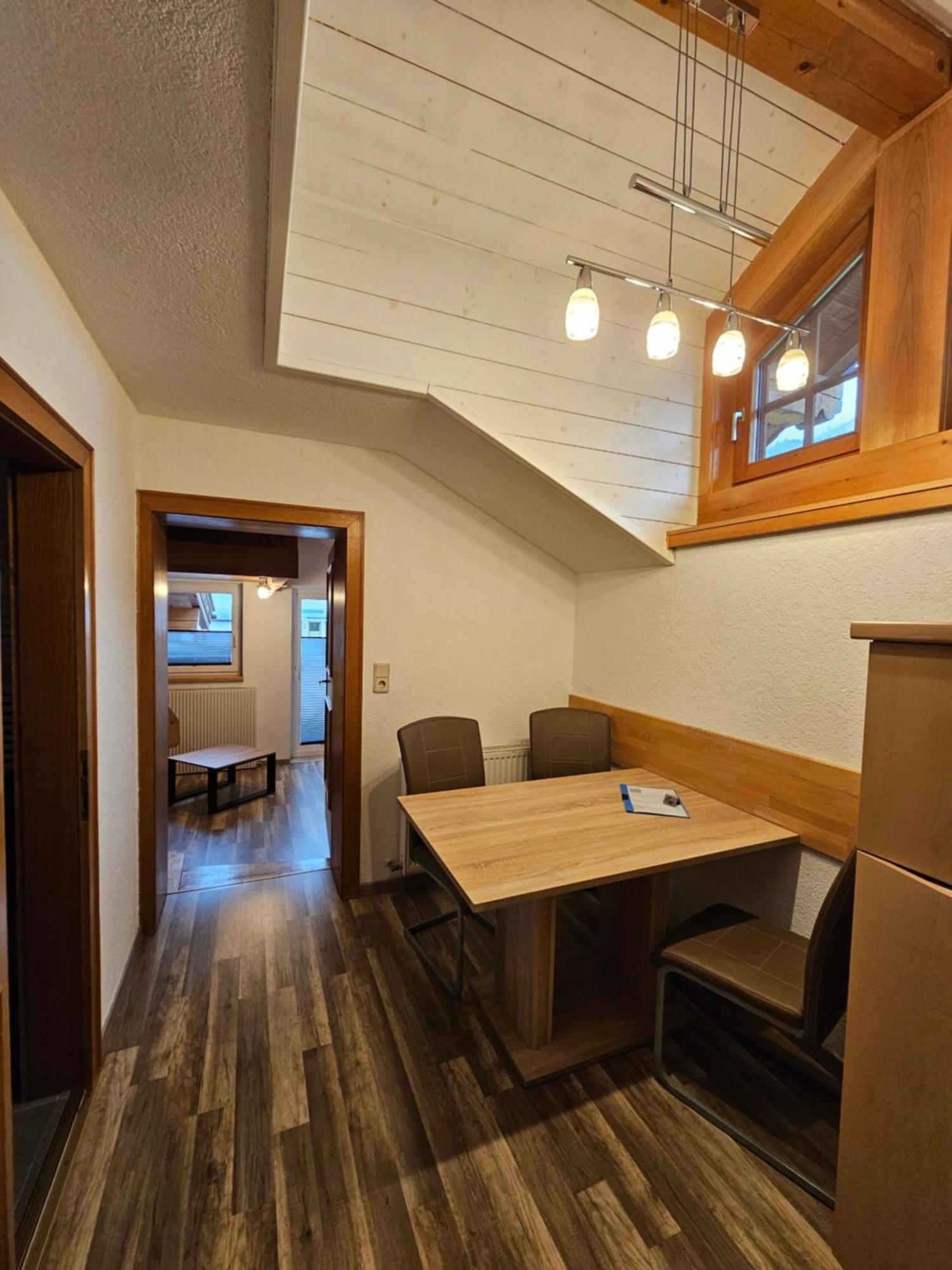 Appartement Reindl Kaprun Buitenkant foto