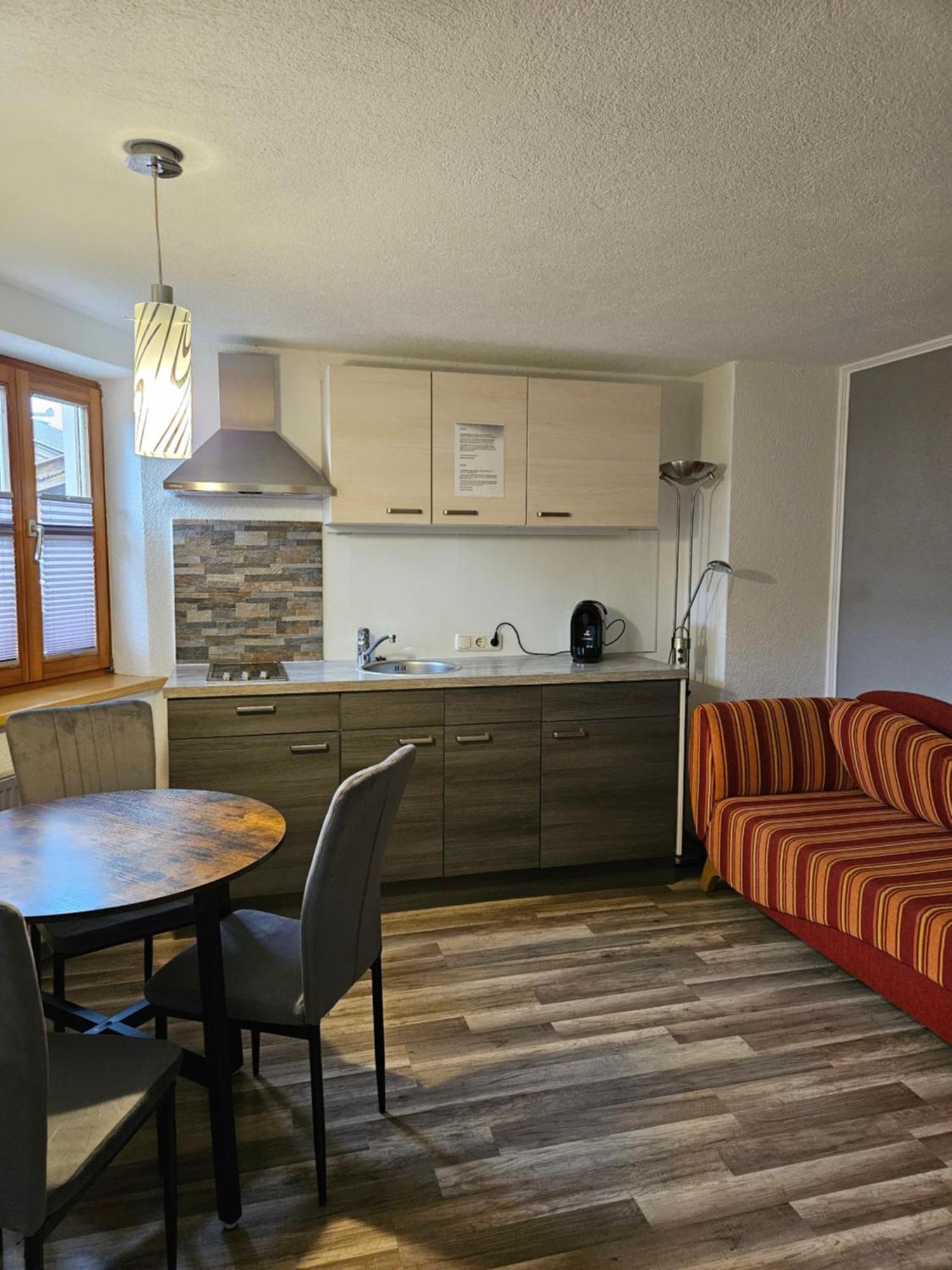 Appartement Reindl Kaprun Buitenkant foto