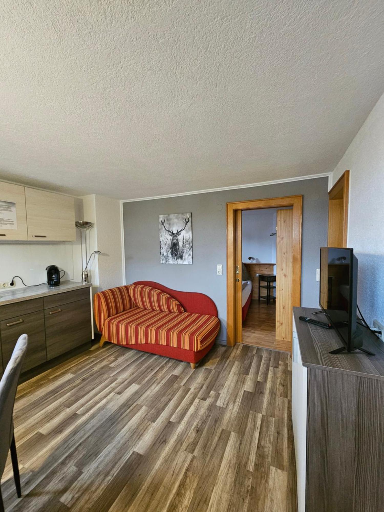 Appartement Reindl Kaprun Buitenkant foto