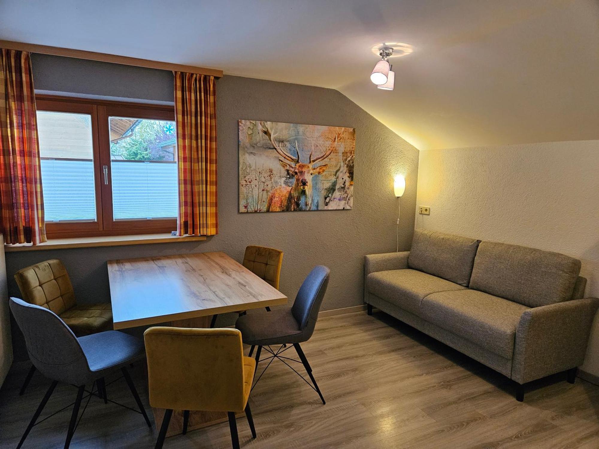 Appartement Reindl Kaprun Buitenkant foto