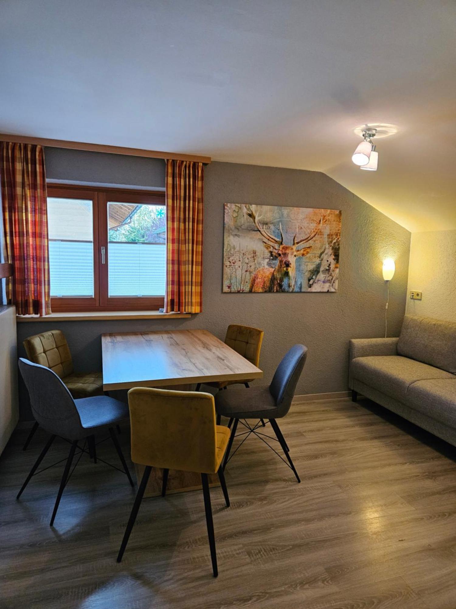 Appartement Reindl Kaprun Buitenkant foto