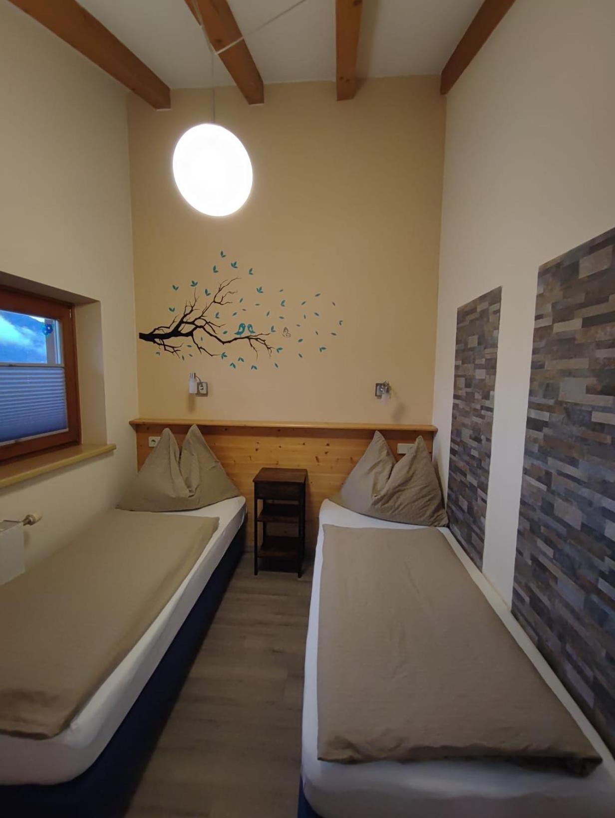 Appartement Reindl Kaprun Kamer foto