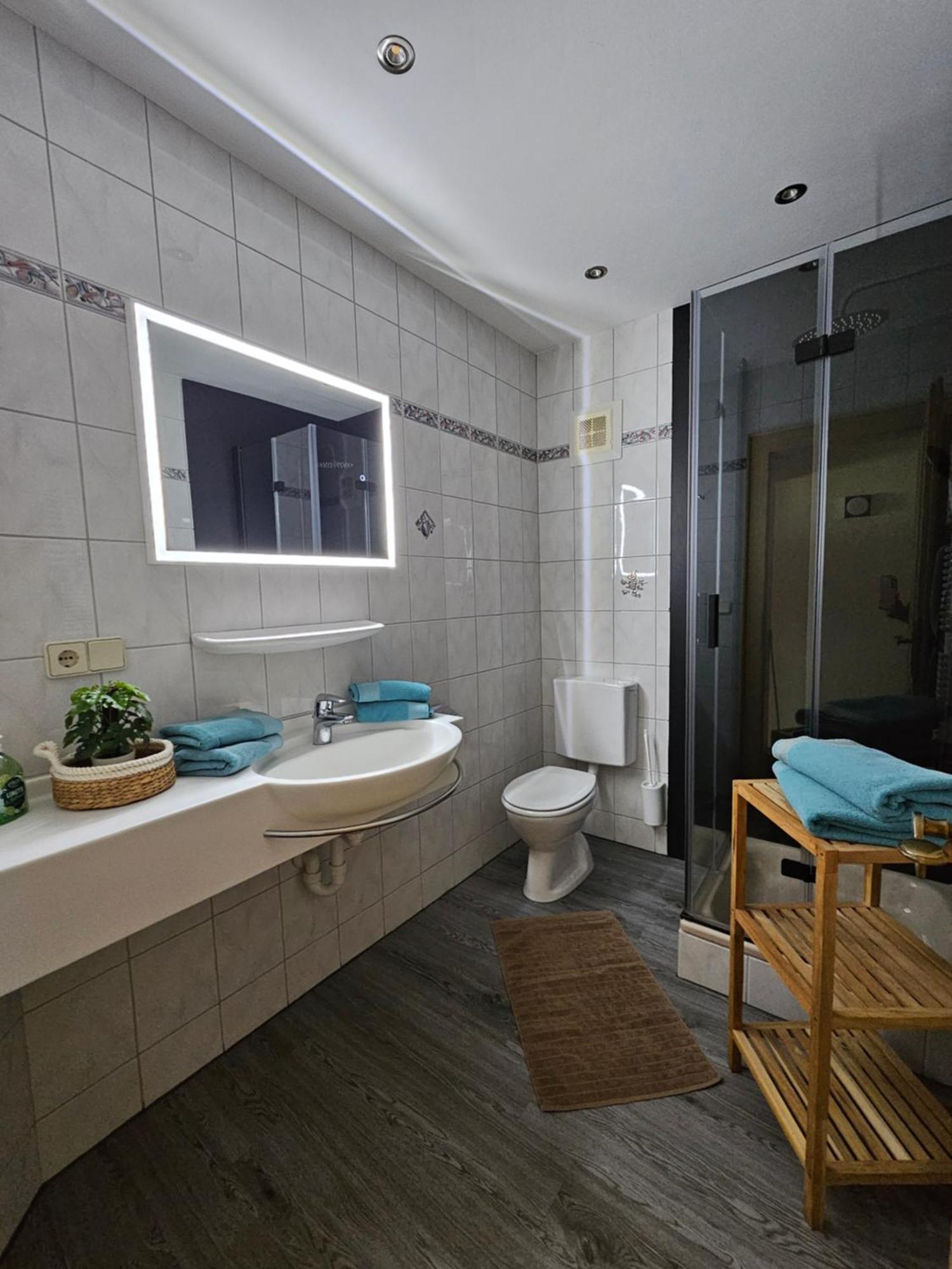 Appartement Reindl Kaprun Buitenkant foto