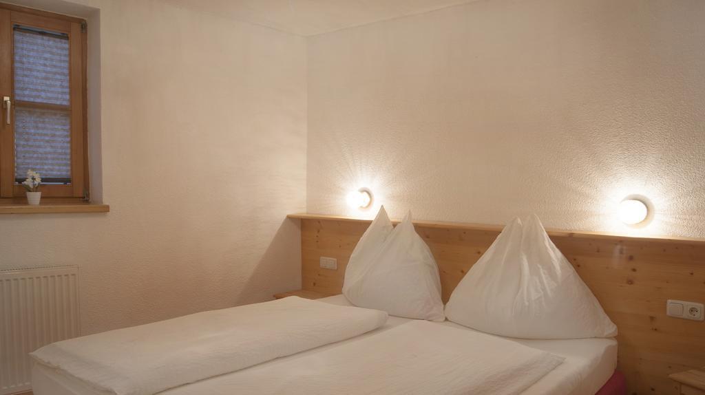 Appartement Reindl Kaprun Kamer foto