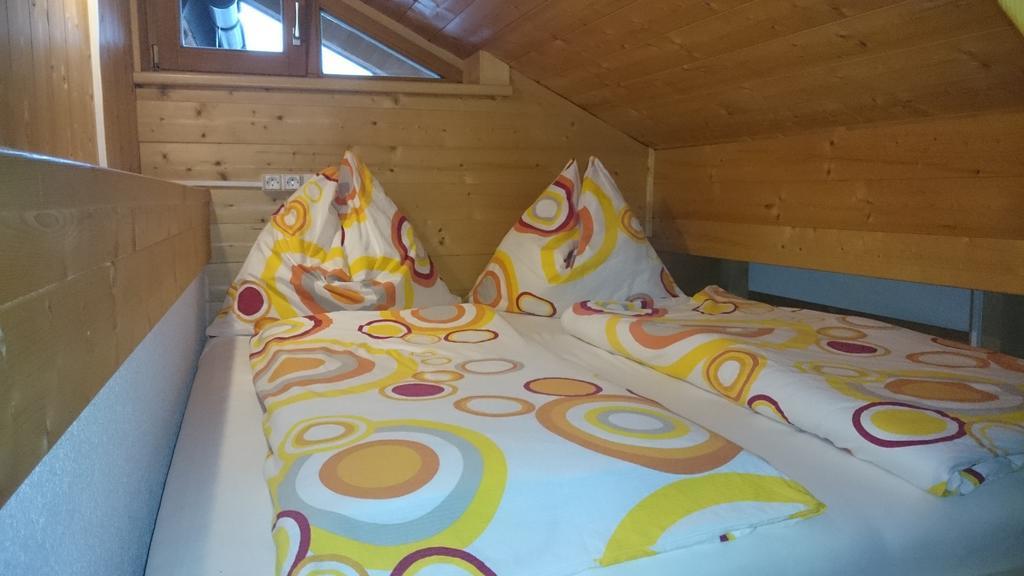 Appartement Reindl Kaprun Kamer foto