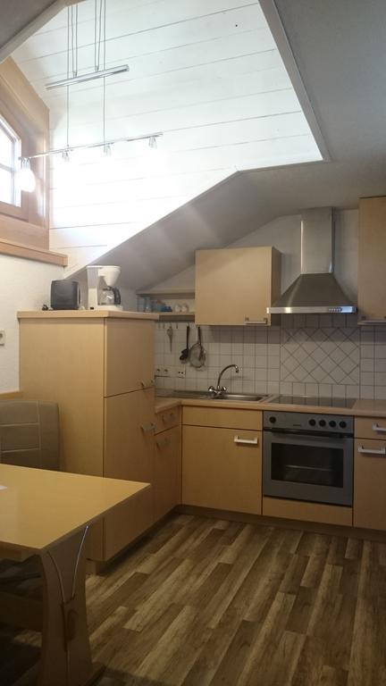 Appartement Reindl Kaprun Buitenkant foto