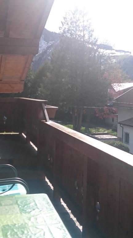 Appartement Reindl Kaprun Buitenkant foto