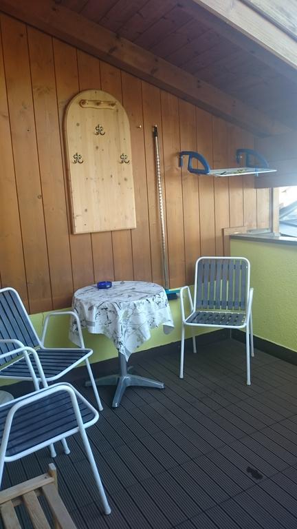 Appartement Reindl Kaprun Buitenkant foto