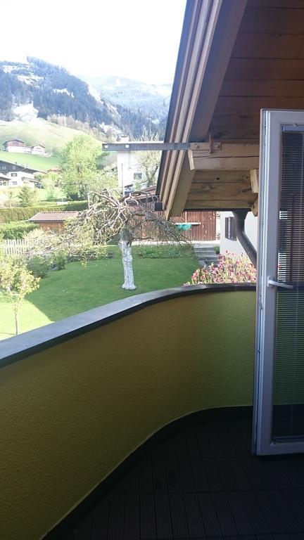 Appartement Reindl Kaprun Buitenkant foto