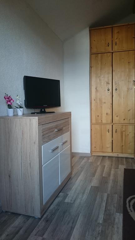 Appartement Reindl Kaprun Buitenkant foto