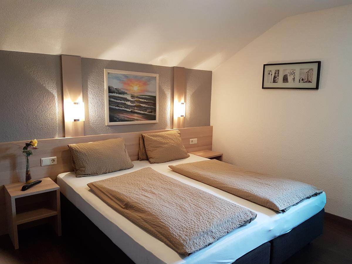 Appartement Reindl Kaprun Buitenkant foto