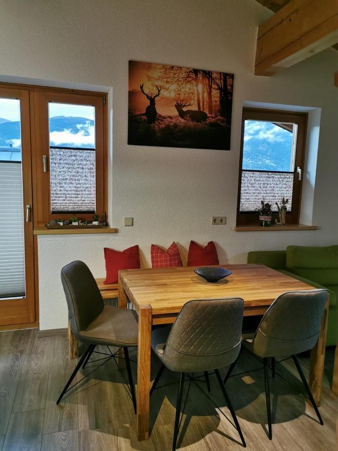 Appartement Reindl Kaprun Buitenkant foto
