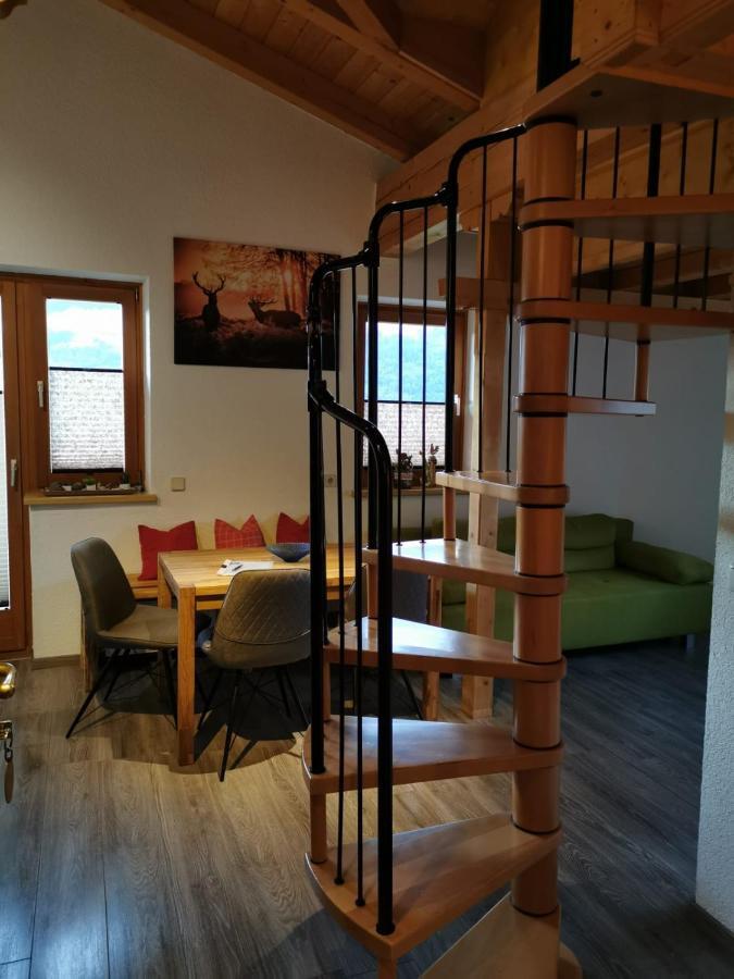 Appartement Reindl Kaprun Buitenkant foto
