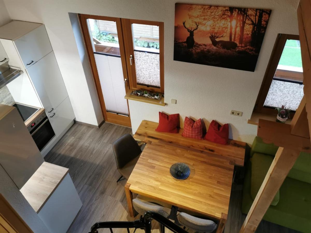 Appartement Reindl Kaprun Buitenkant foto