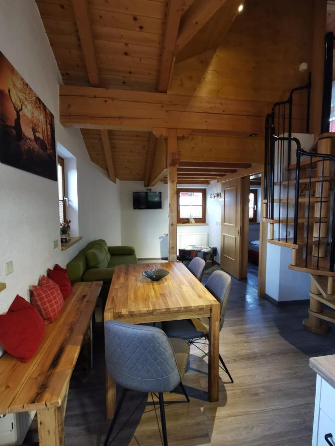 Appartement Reindl Kaprun Buitenkant foto